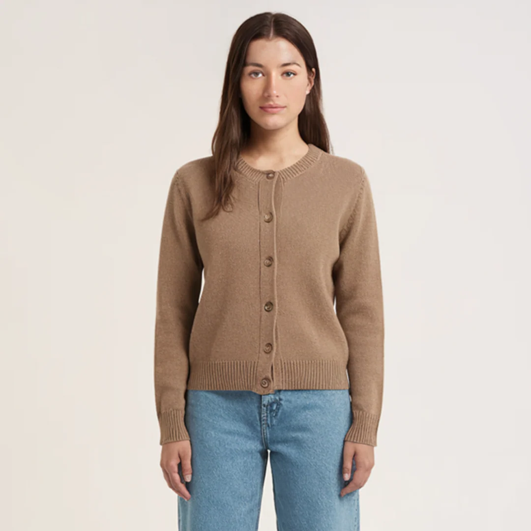 Trendy Chunky Striktr?je til Damer