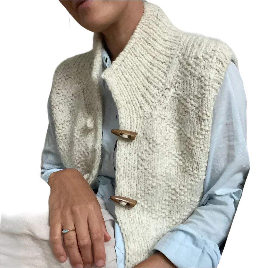 Let og Luftig Sommercardigan til Enhver Anledning