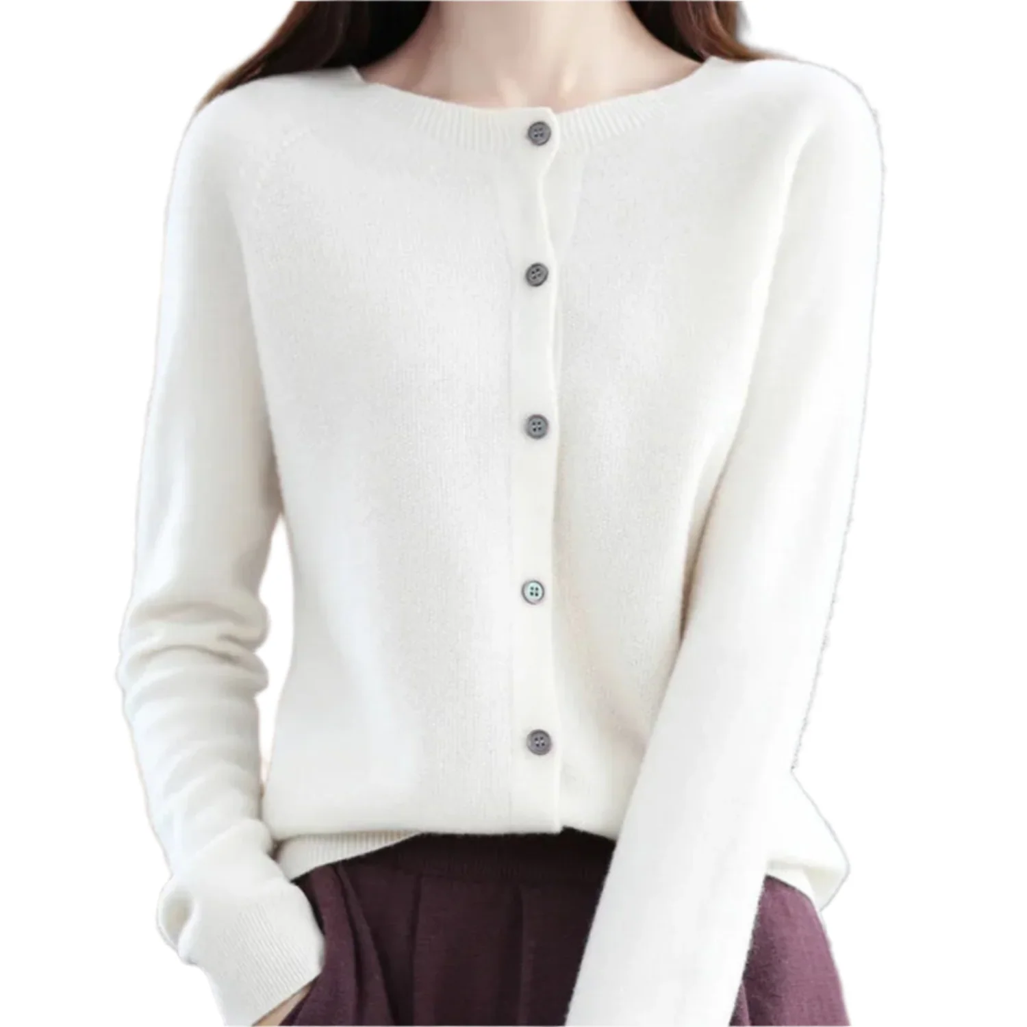 Trendy Chunky Striktr?je til Damer