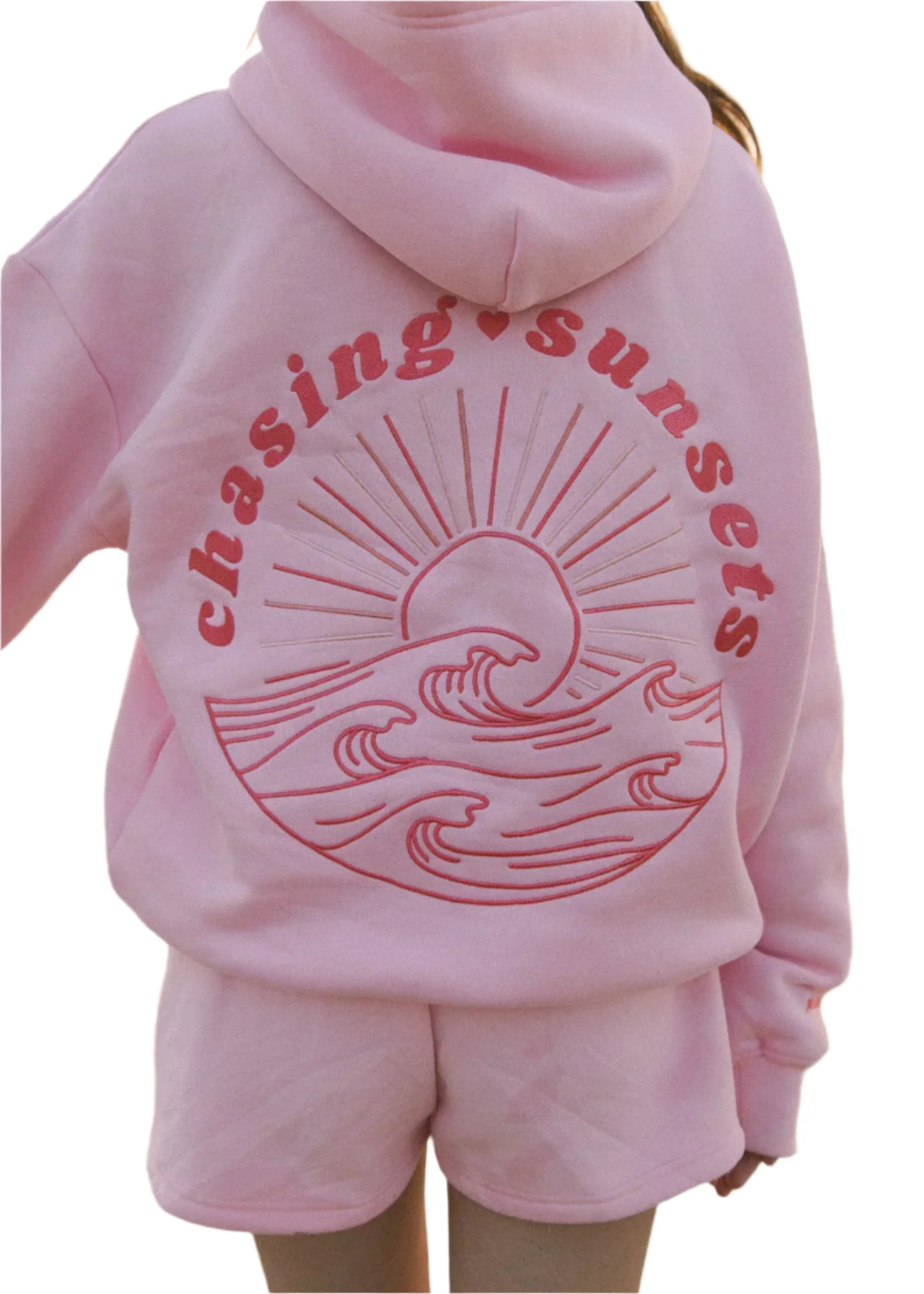 Ekstra Let Hoodie med Super Komfort