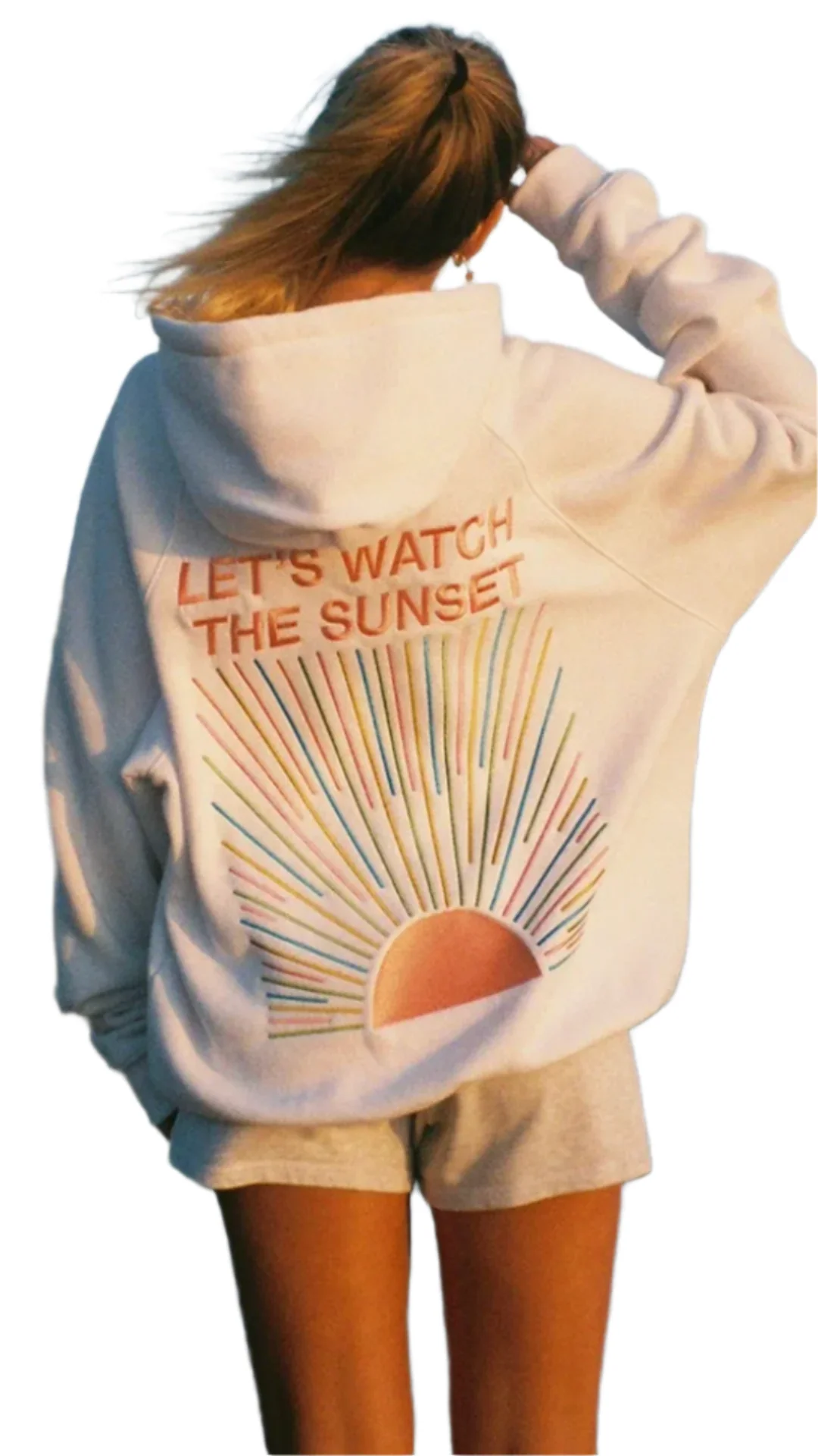 Oversize Hoodie | Behagelig og Trendy