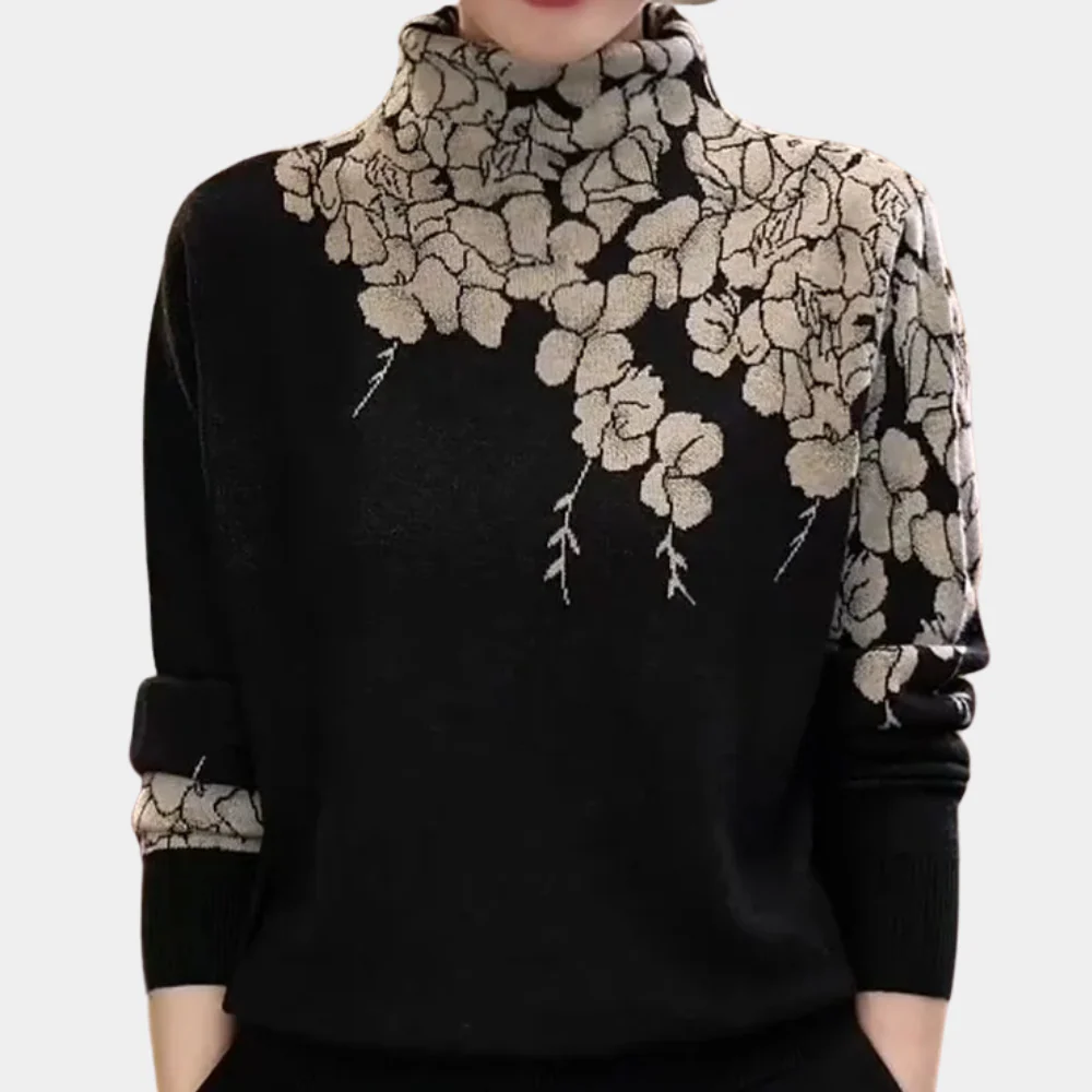 Klassisk Dametr?je i Luksuri?s Kvalitet