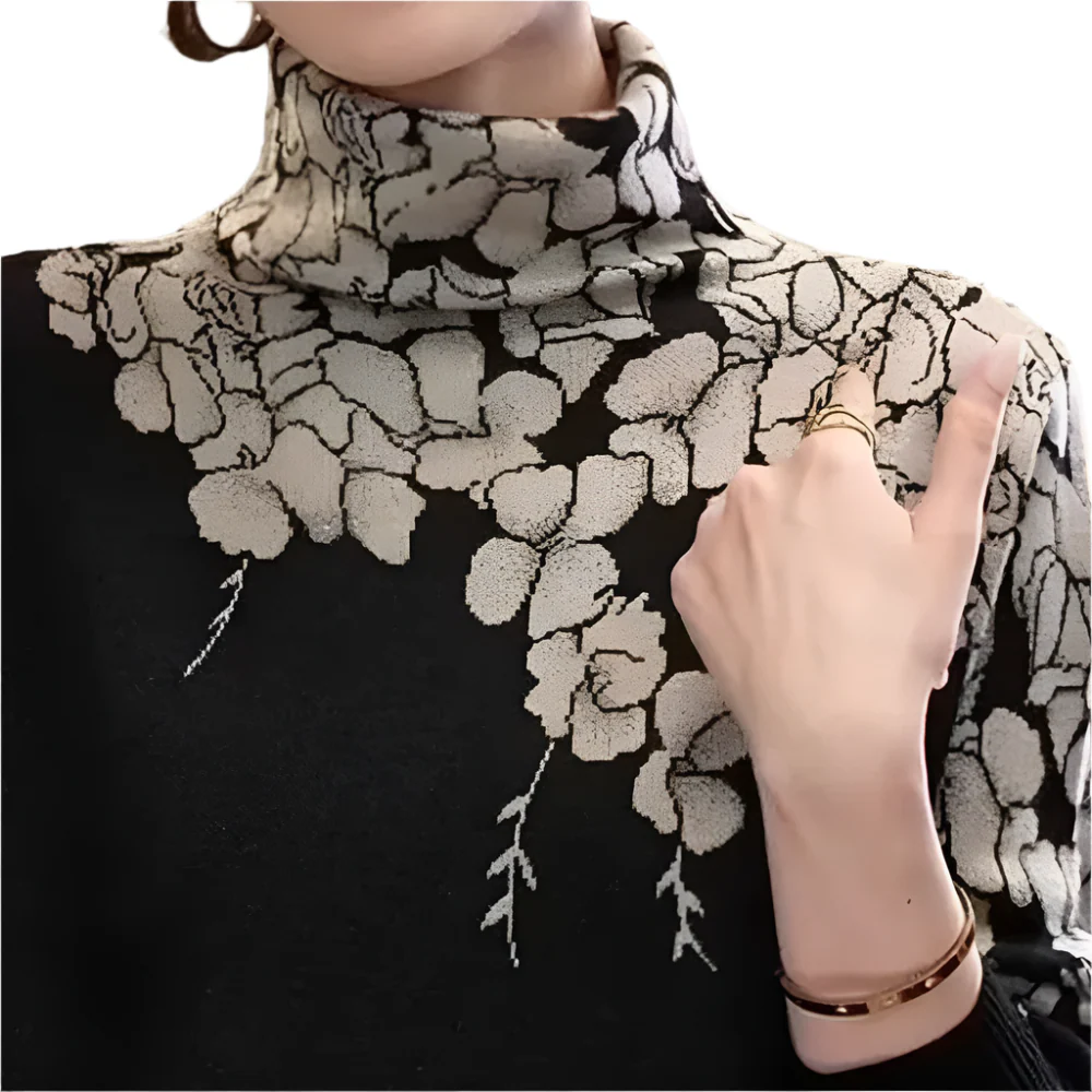 Klassisk Dametr?je i Luksuri?s Kvalitet