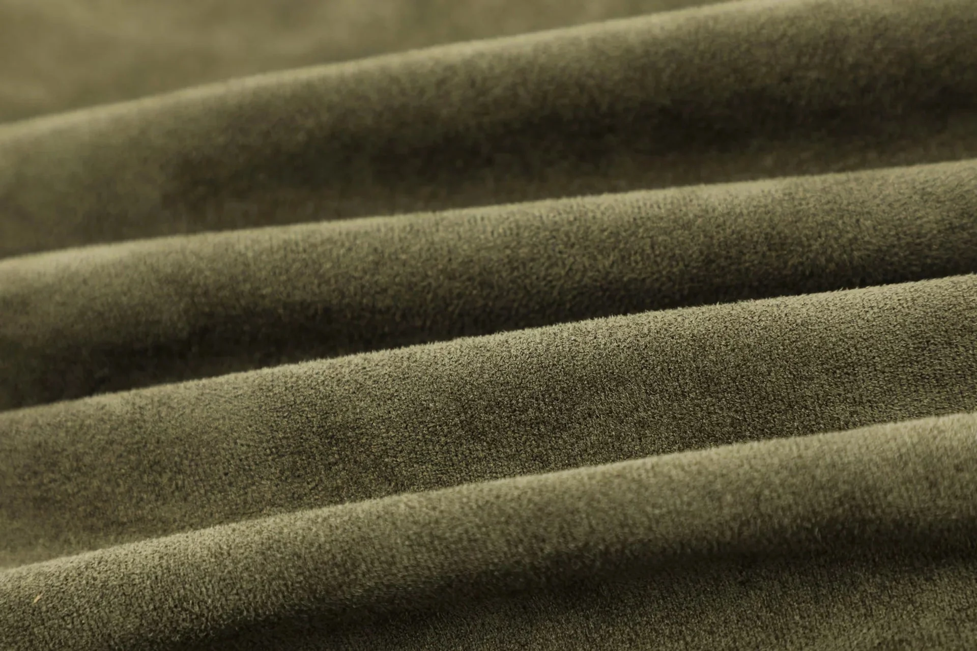 Ruskindslook Jakke | Moderne Pasform og Bl?dt Materiale