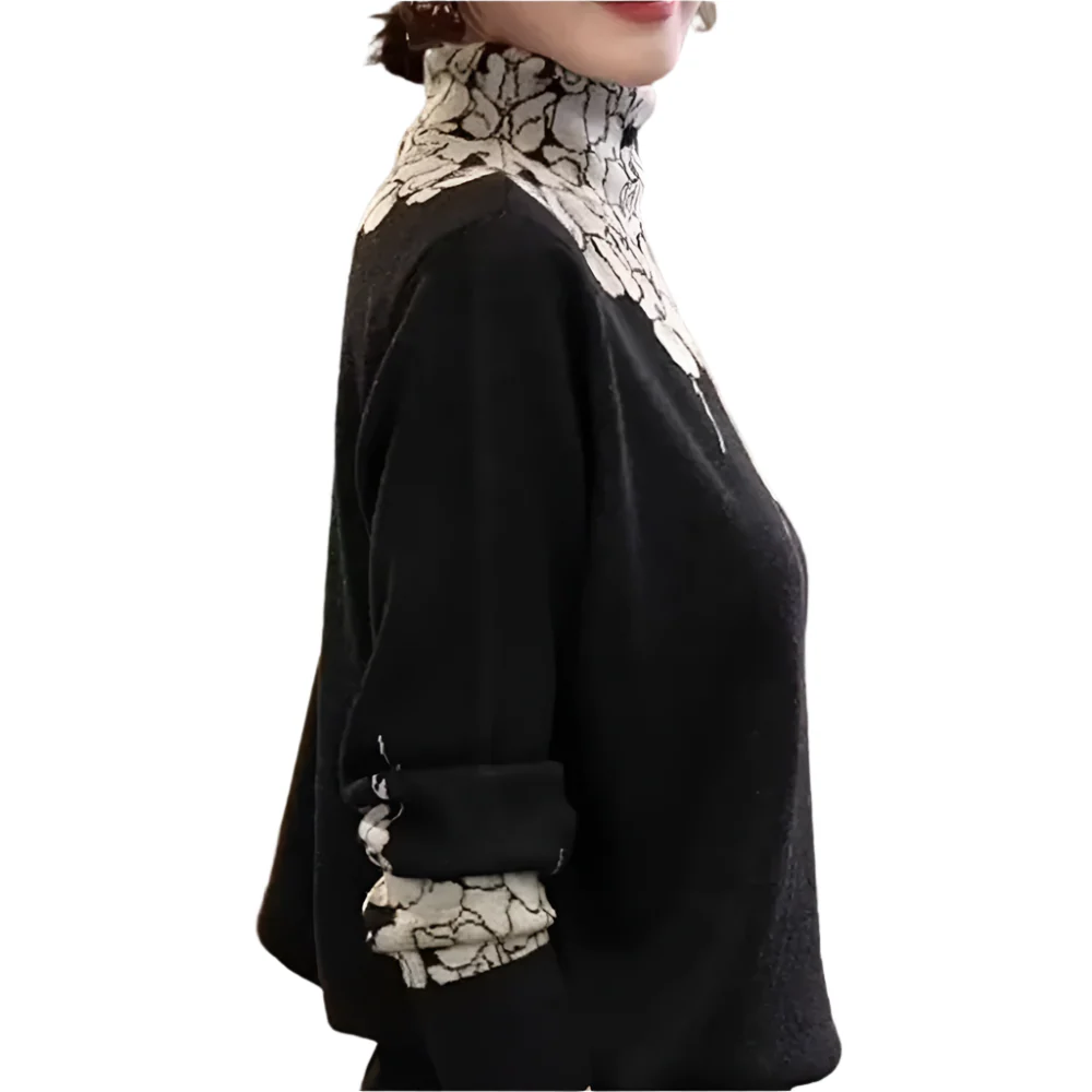 Klassisk Dametr?je i Luksuri?s Kvalitet