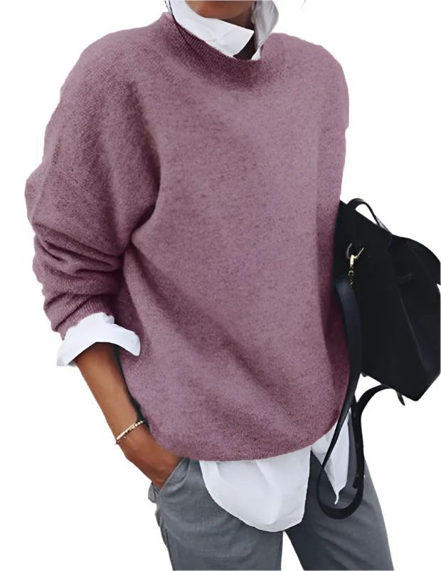 Striktr?je i Kashmir | Eksklusiv Kvalitet og Komfort