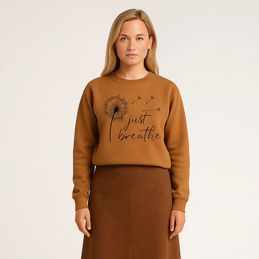 Vinterklar og Tidl?s Signe Tr?je