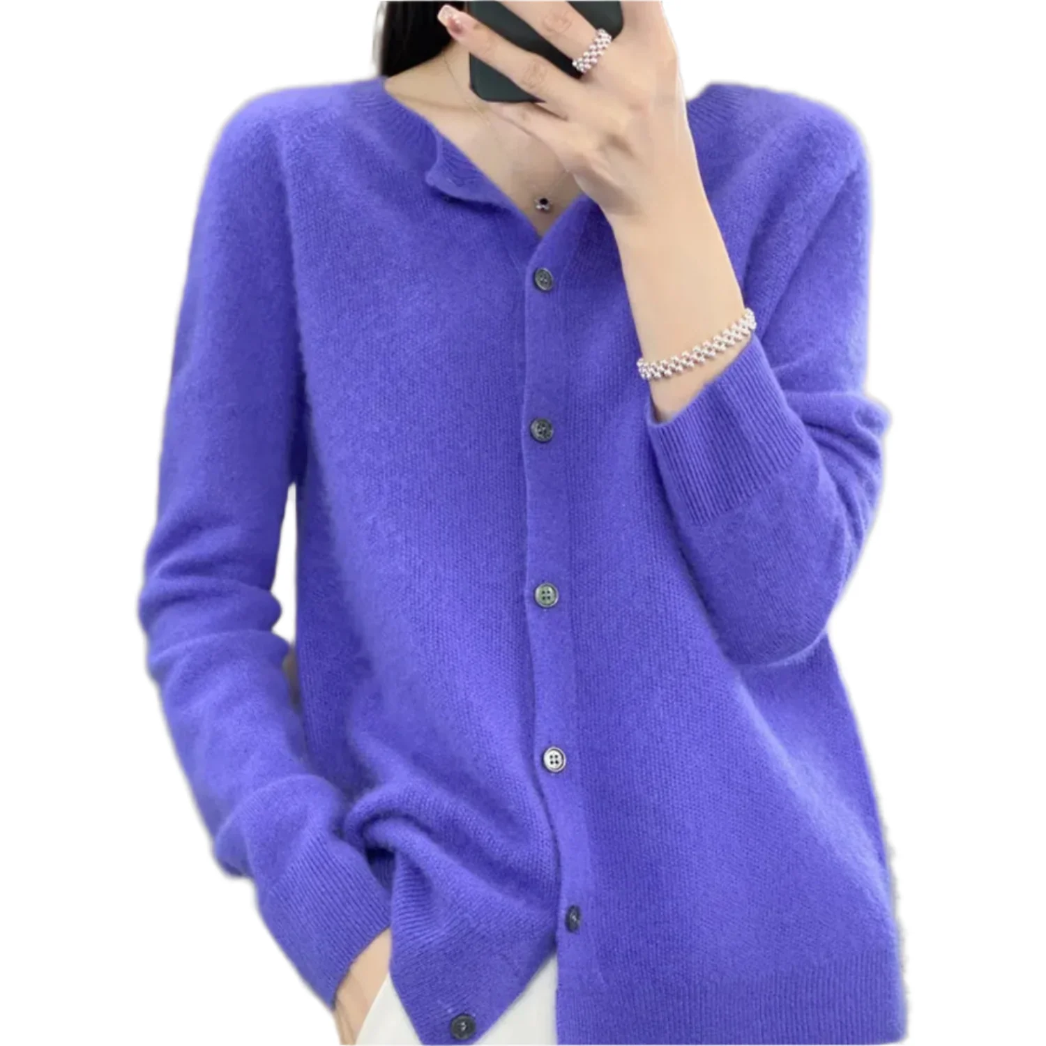 Trendy Chunky Striktr?je til Damer