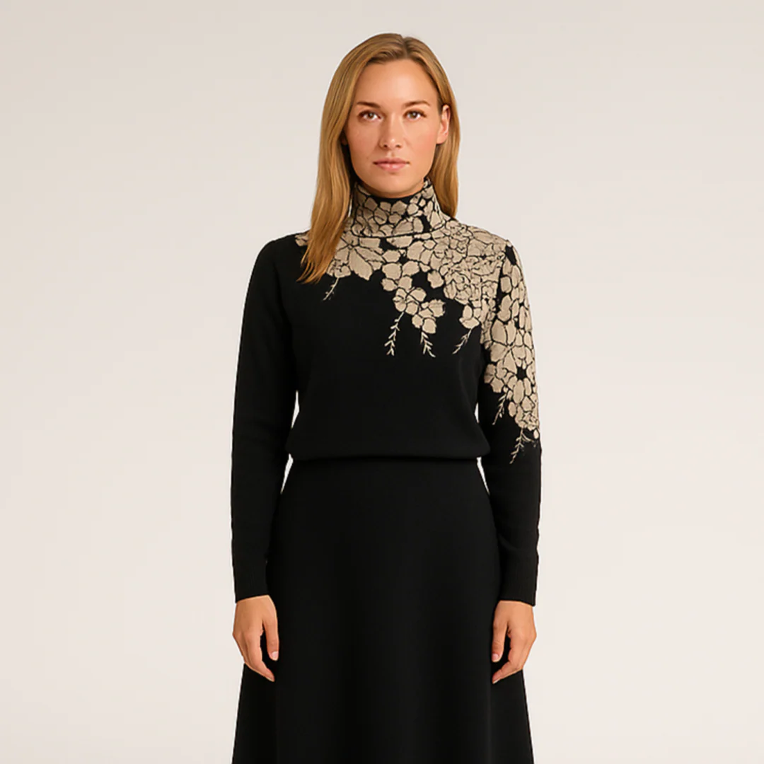 Klassisk Dametr?je i Luksuri?s Kvalitet