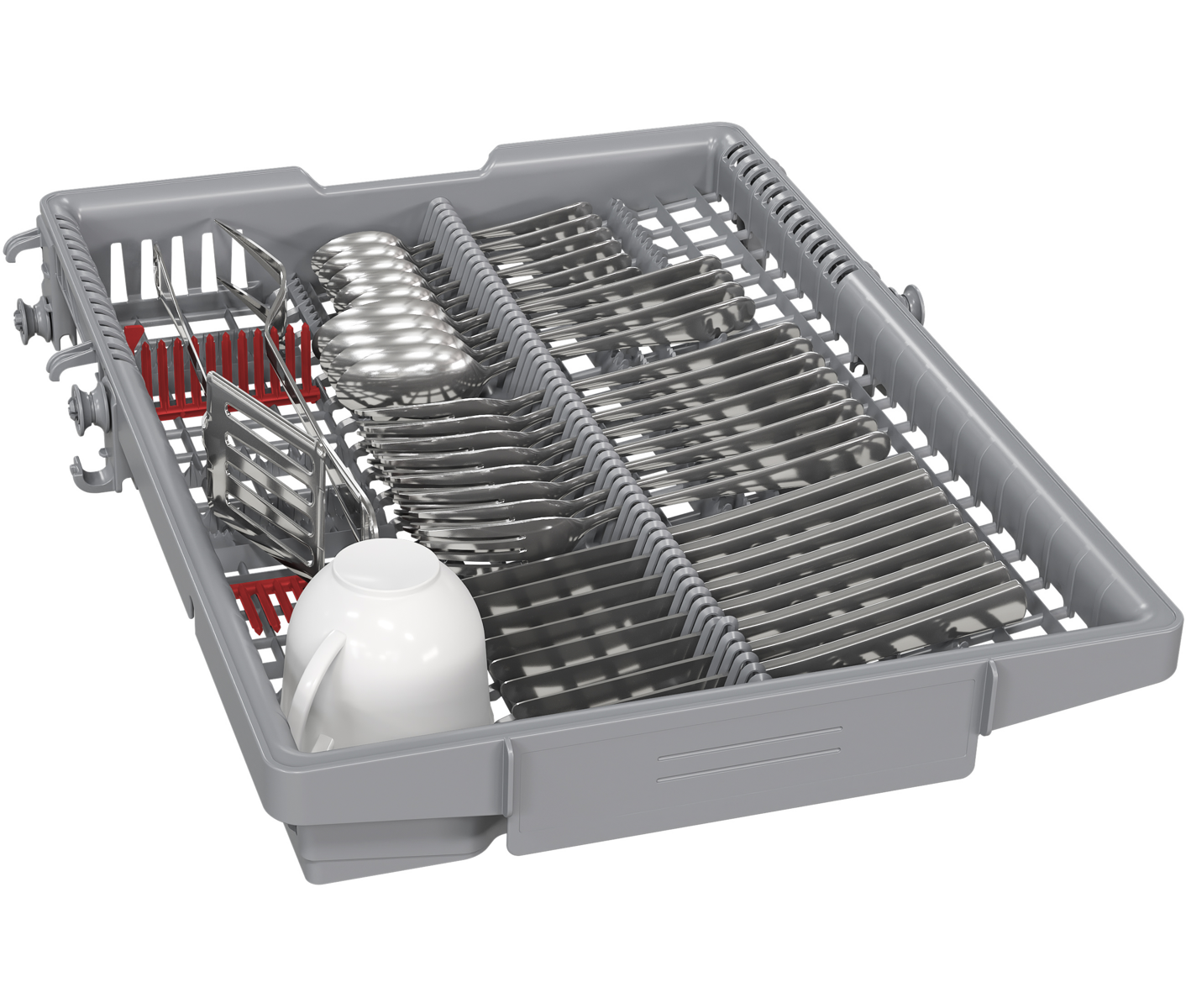 Bosch SPV4HMX10E Serie 4