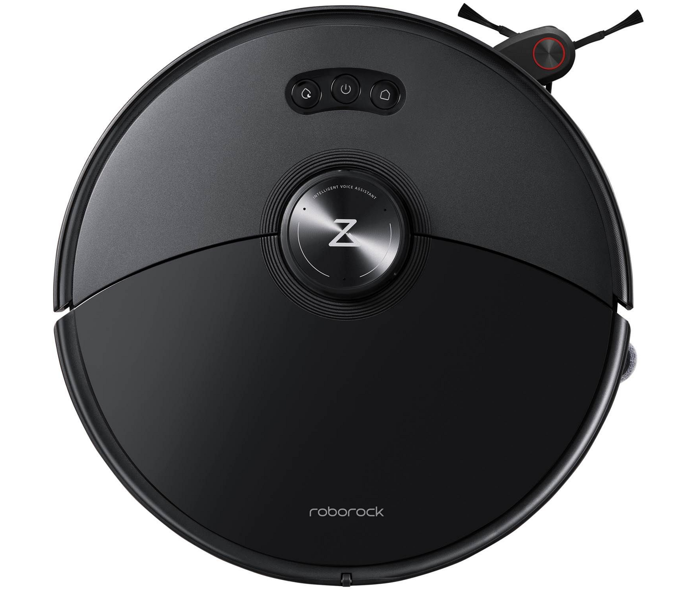 Roborock ROBOROCK S8 MAX V ULTRA BLACK