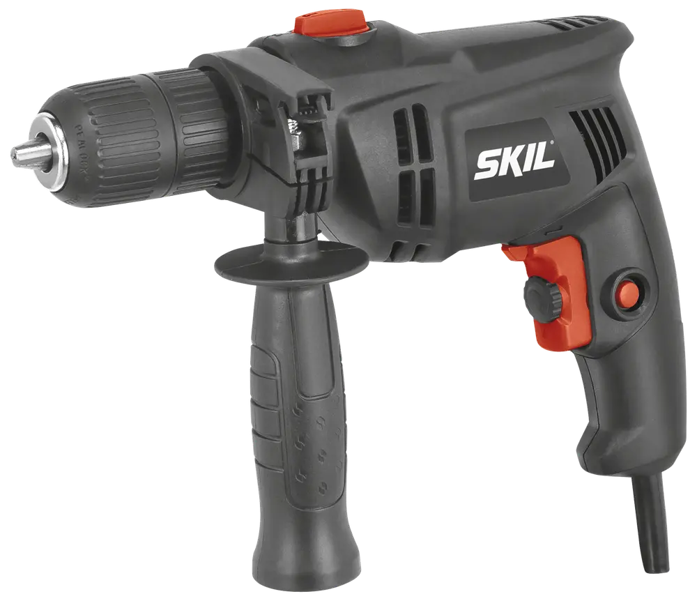 Skil slagborrmaskin 1020AD