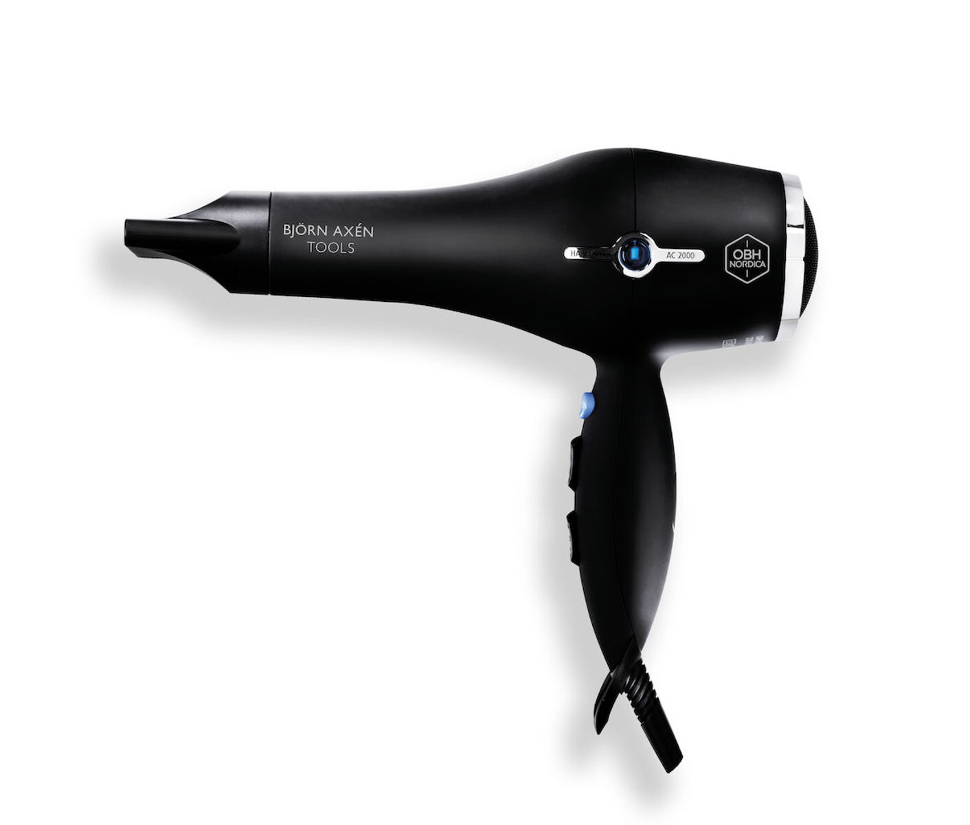 OBH Björn Axén 2000 AC 5195