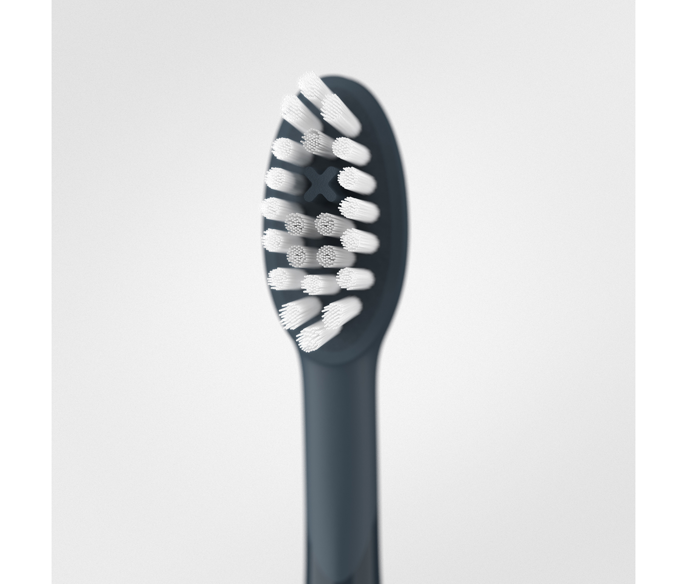 ORDO Ordo Sonic+ Electric oothbrush - Charcoal Grey