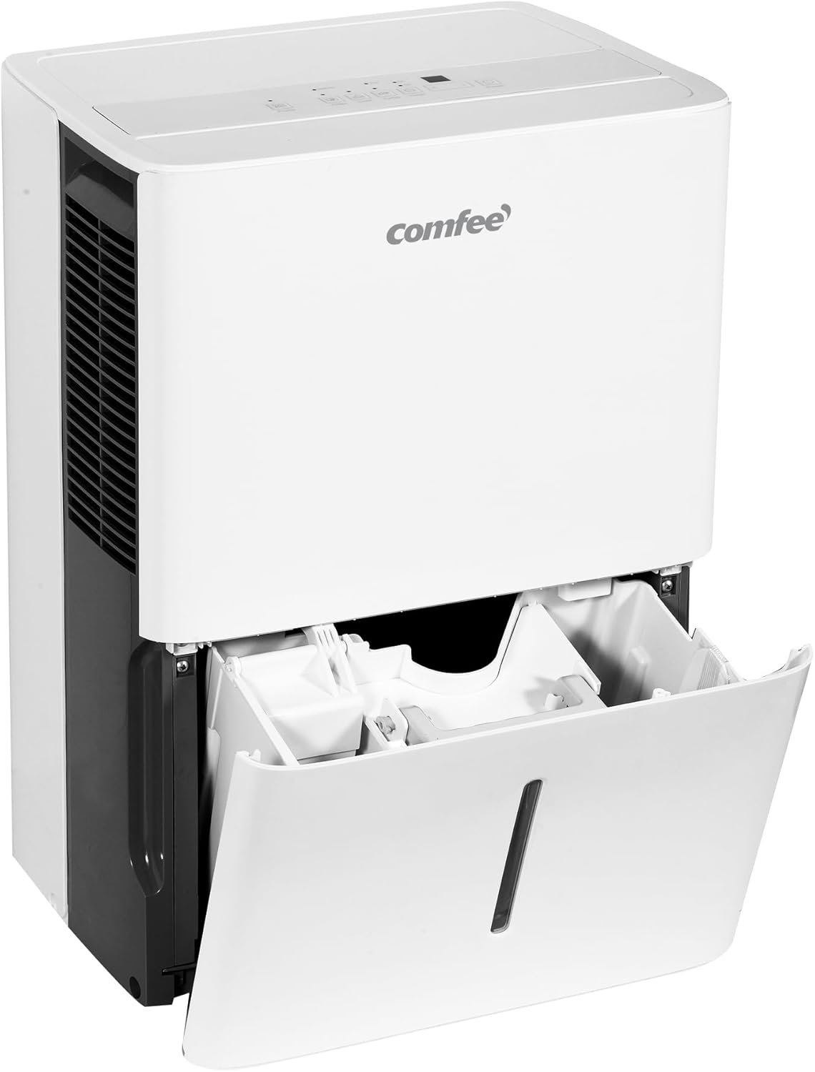 Comfee MDDP-30DEN7 Dehumidifier 30L/ 24h Room Dimensions approx 180 m³ (72 m²)