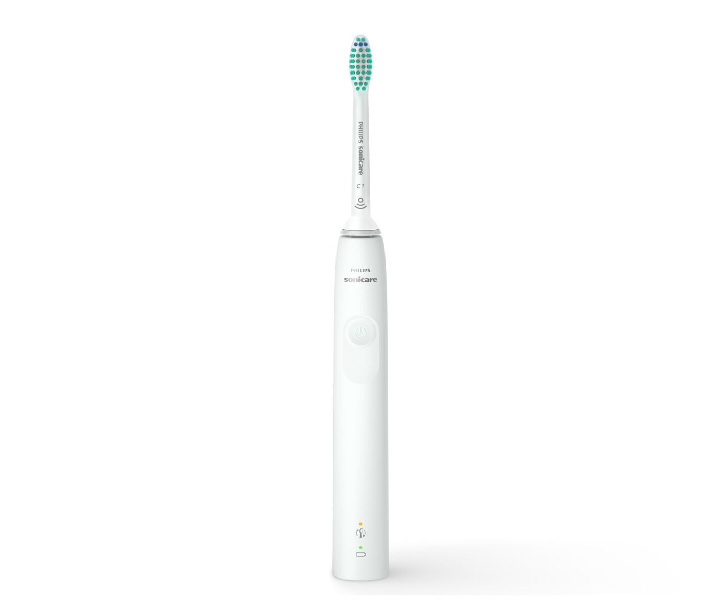 Philips 3100 series Sonic elec tric toothbrush