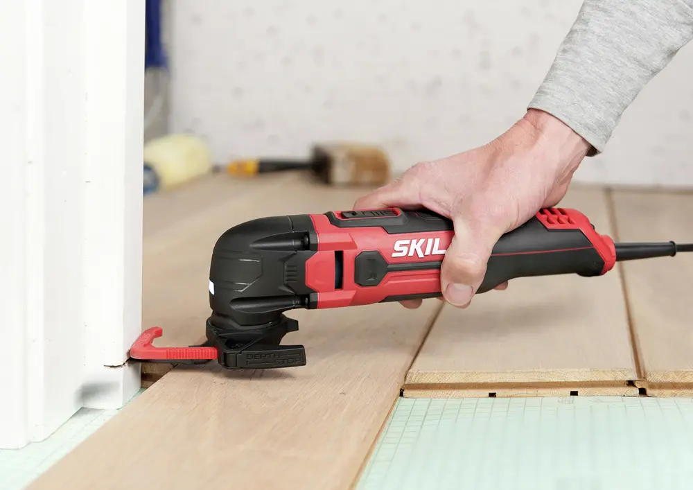 Skil multiverktyg 1491DB