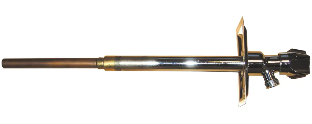 Frese - Frostfri utomhuskran