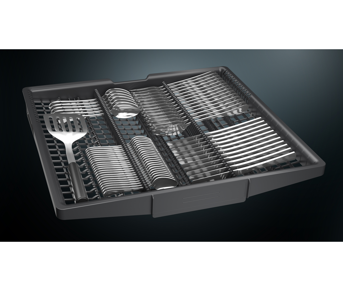 Siemens SN43HW00VS iQ300