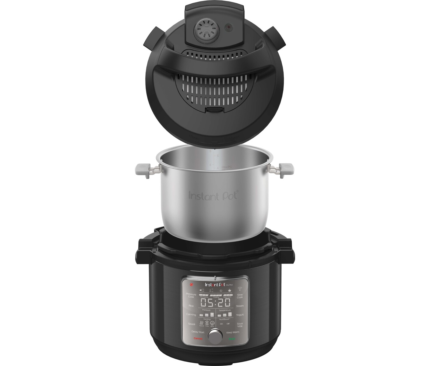 Instant Pot Multicooker Pro Plus WiFi