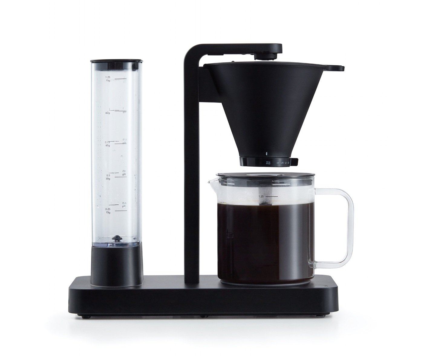 Wilfa Svart Performance Black, WSPL-3B