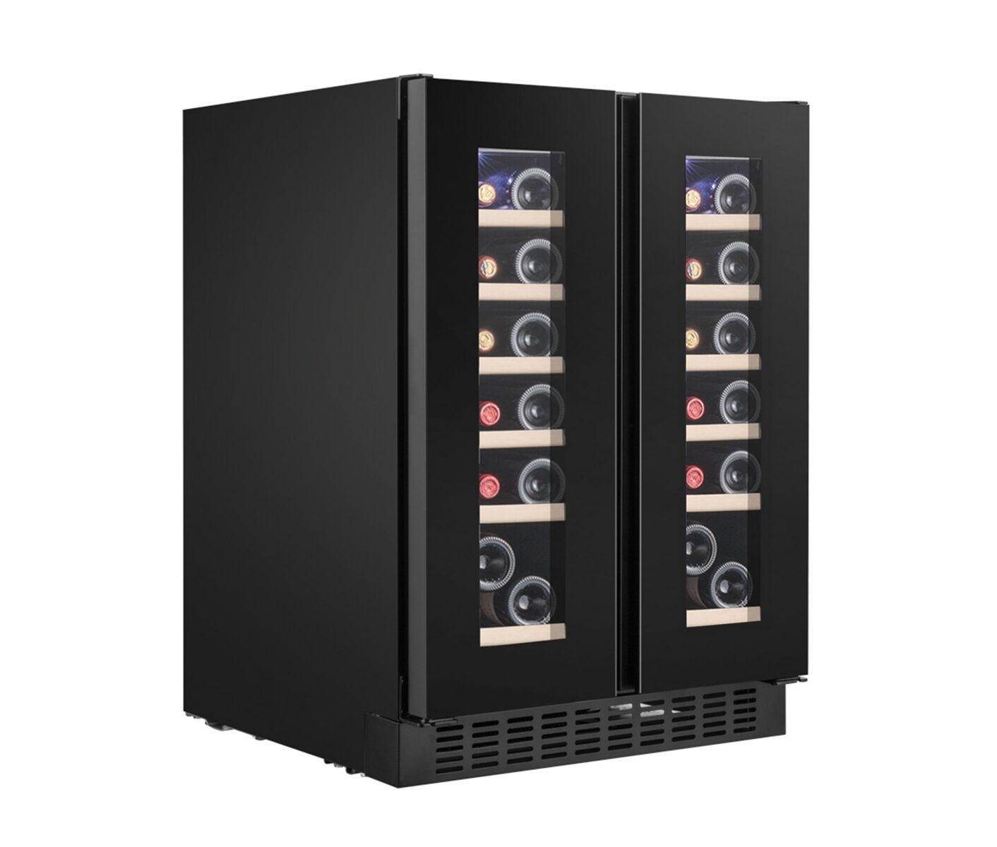 Temptech Oslo OX2DX60DRB