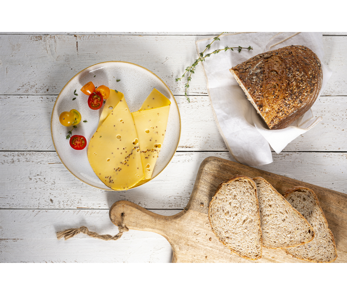 Fritel SL 3080 Synthetic slicer