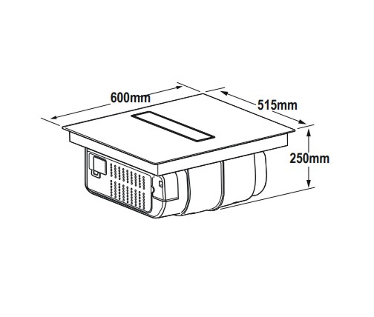 EICO NikolaTesla Nova 60 A