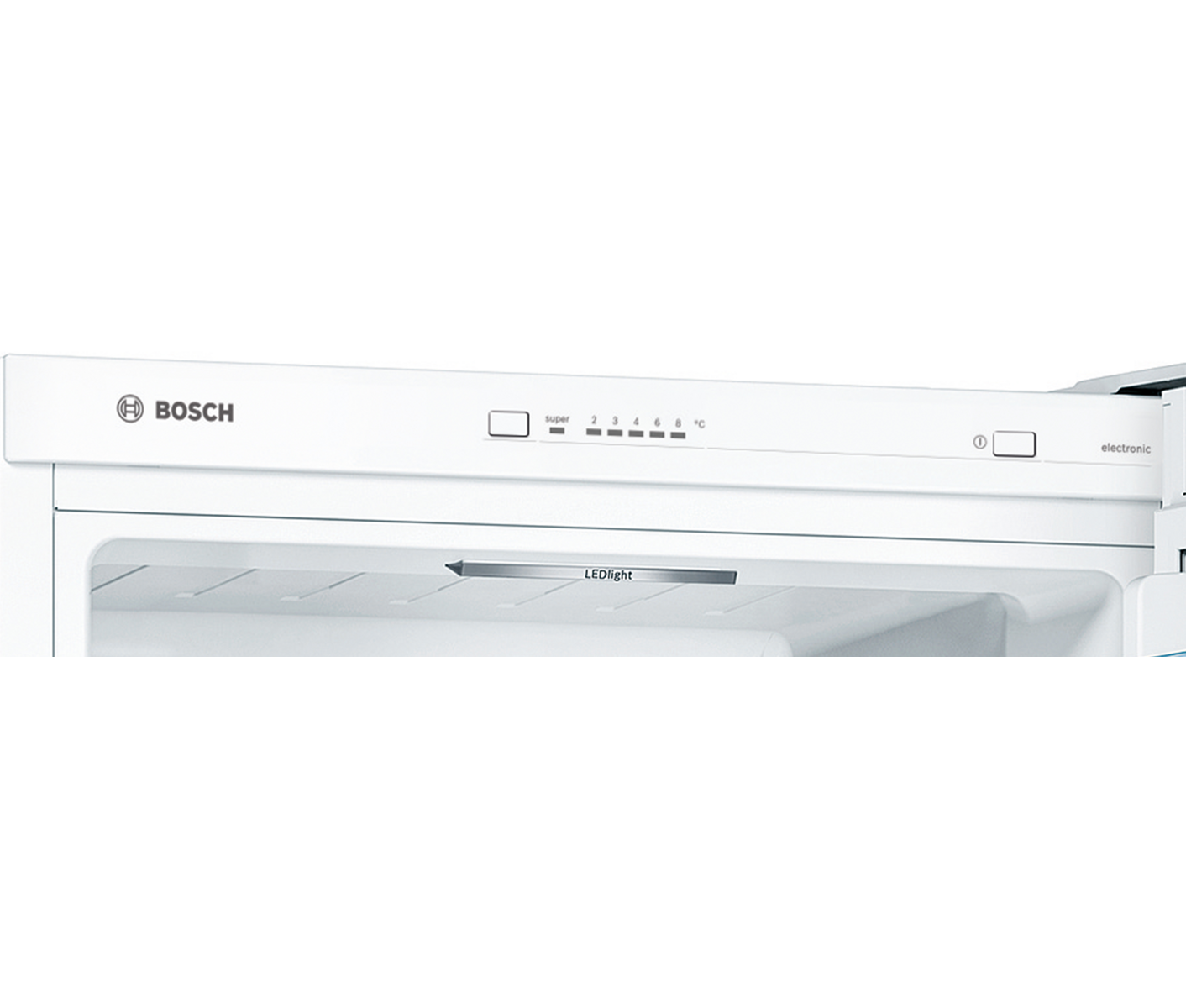 Bosch KGV39VWEA Serie 4 Serie 4