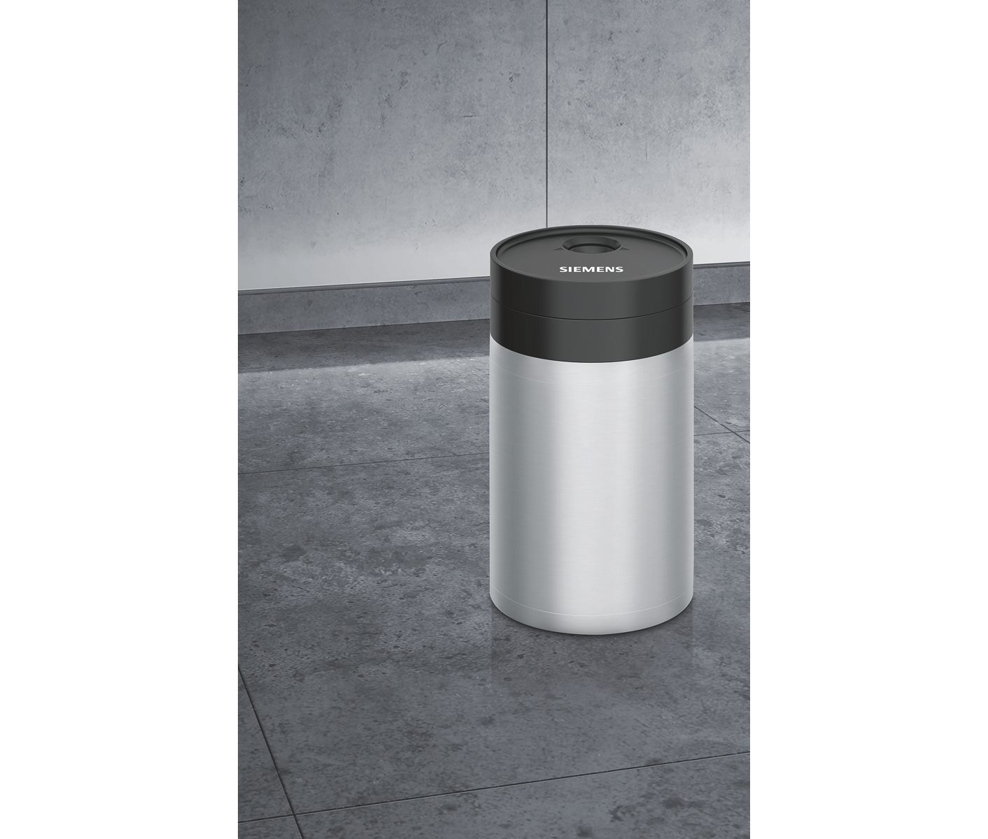 Siemens Mjölkbehållare TZ80009N