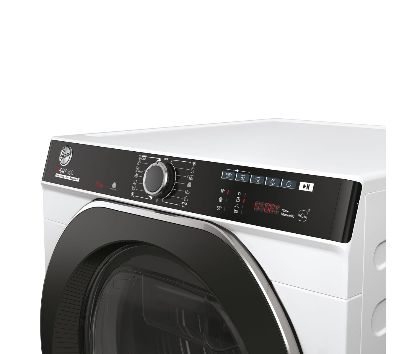 Hoover NDPEH10A2TCBEXSS