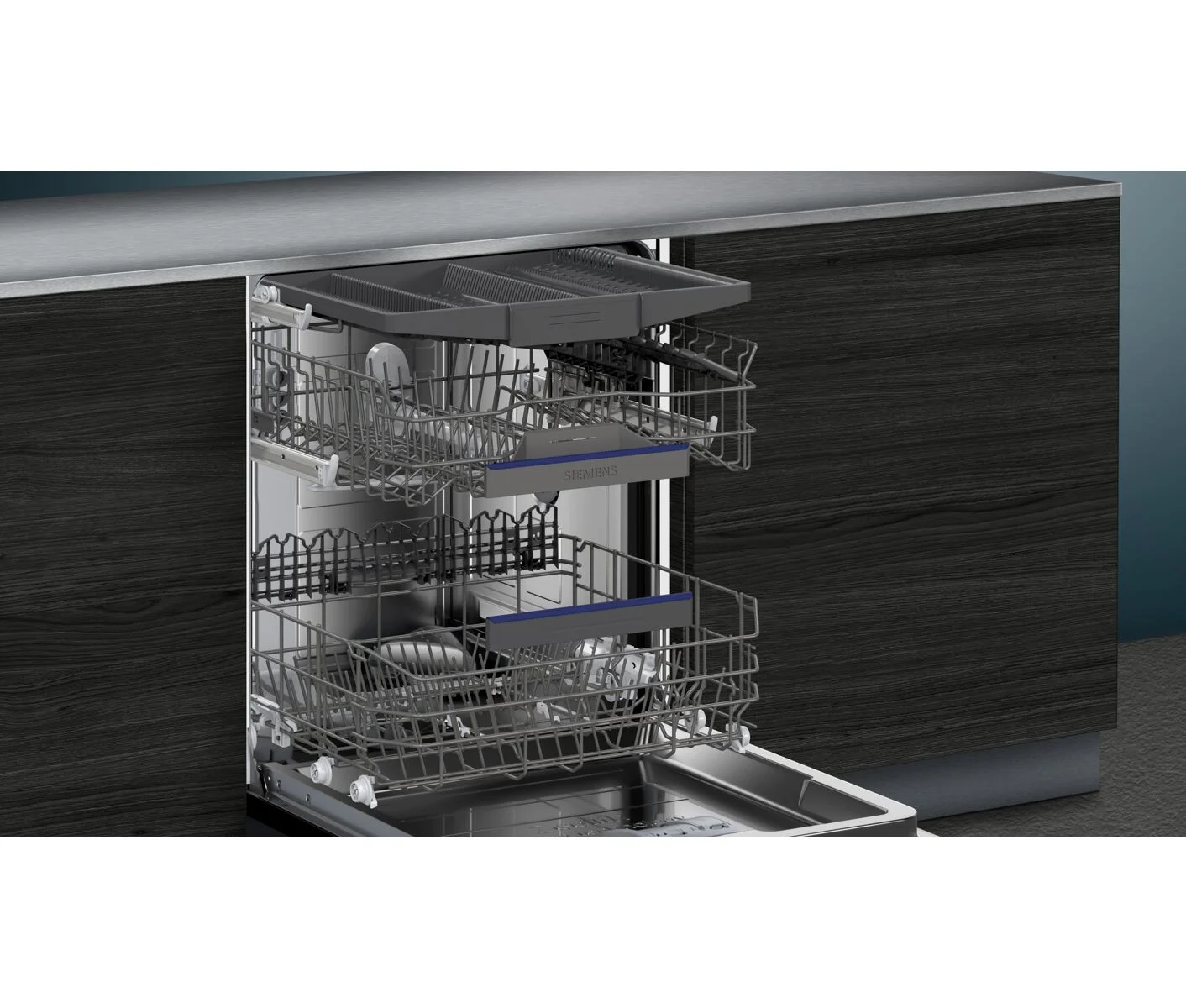 Siemens SN15ZC01CS iQ500