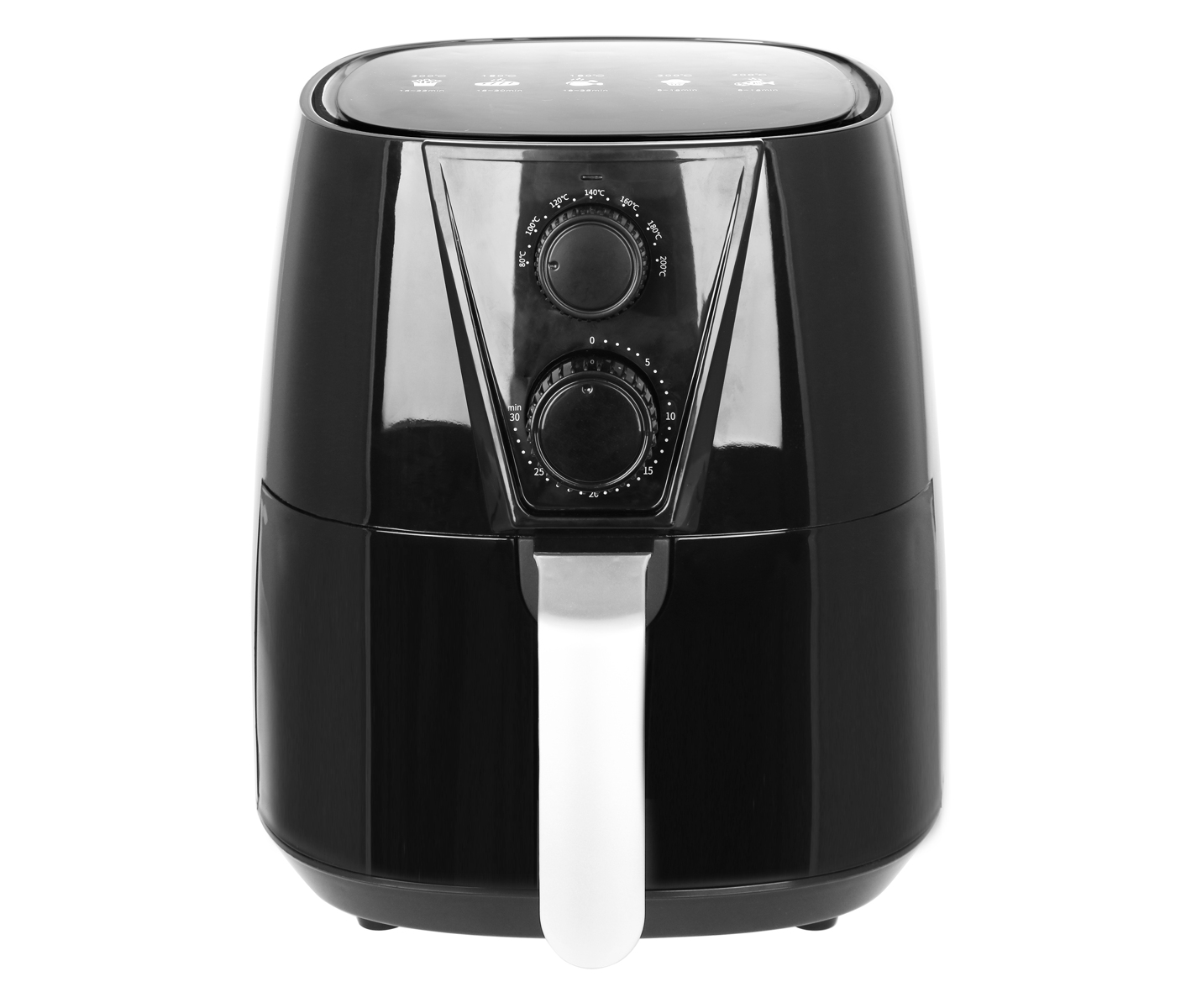 Emerio AF126667 Smart Fryer