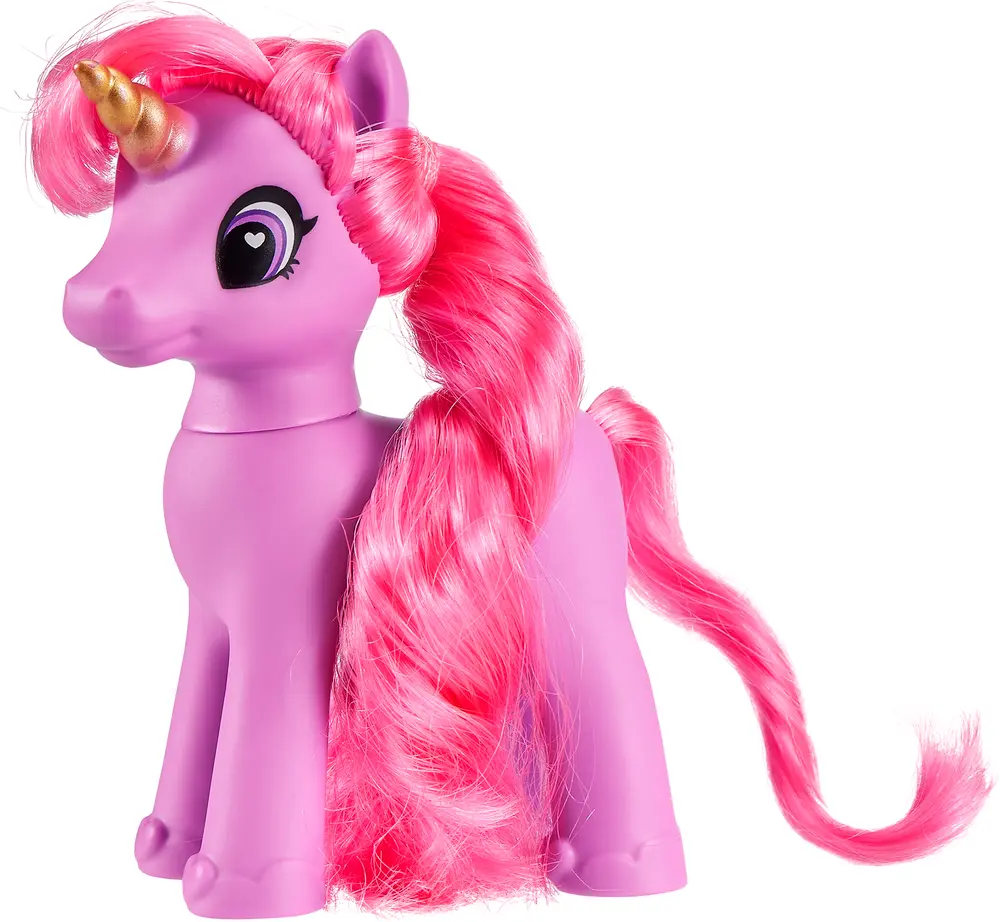 Sparkle girls unicorn S