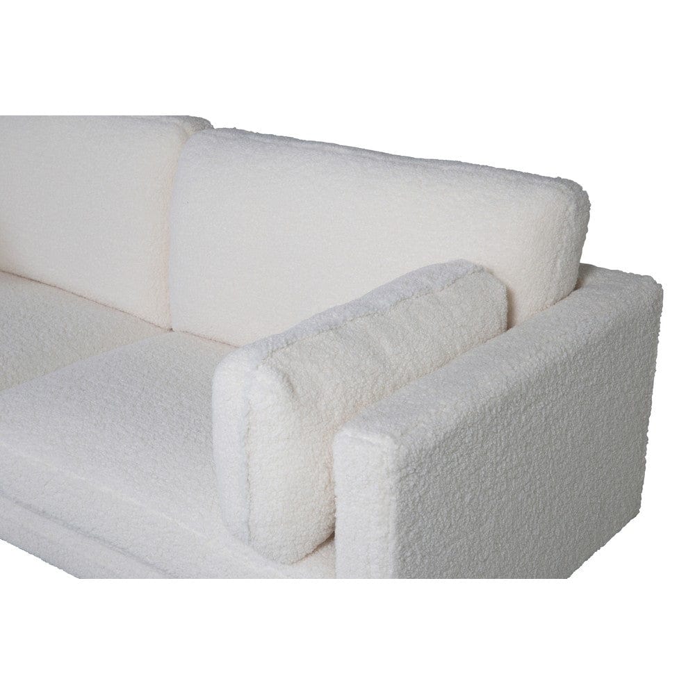 Venture Home 3-sitssoffa Boom Teddy