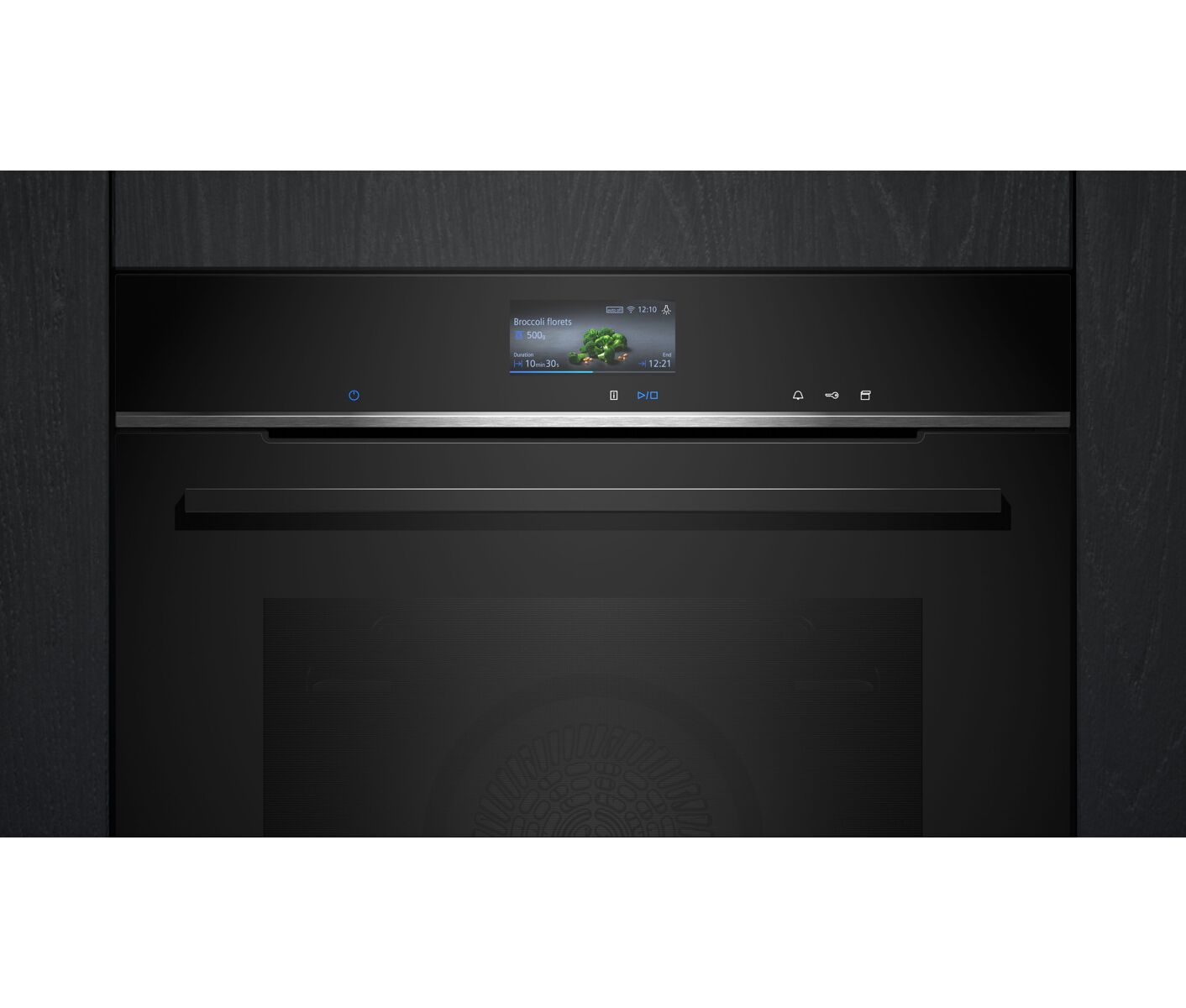 Siemens HR776G3B1 iQ700