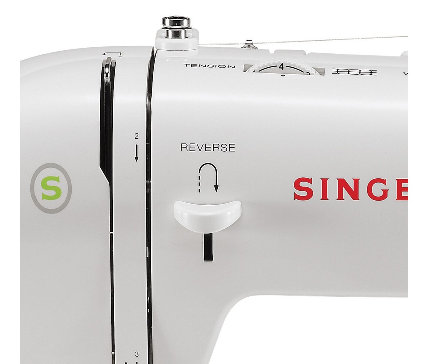 Singer Tradition 2273