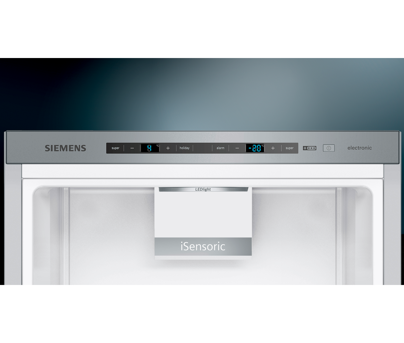 Siemens KG49EAICA iQ500 IQ500