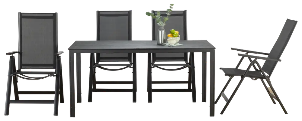 Non wood bord 78 x 156 cm