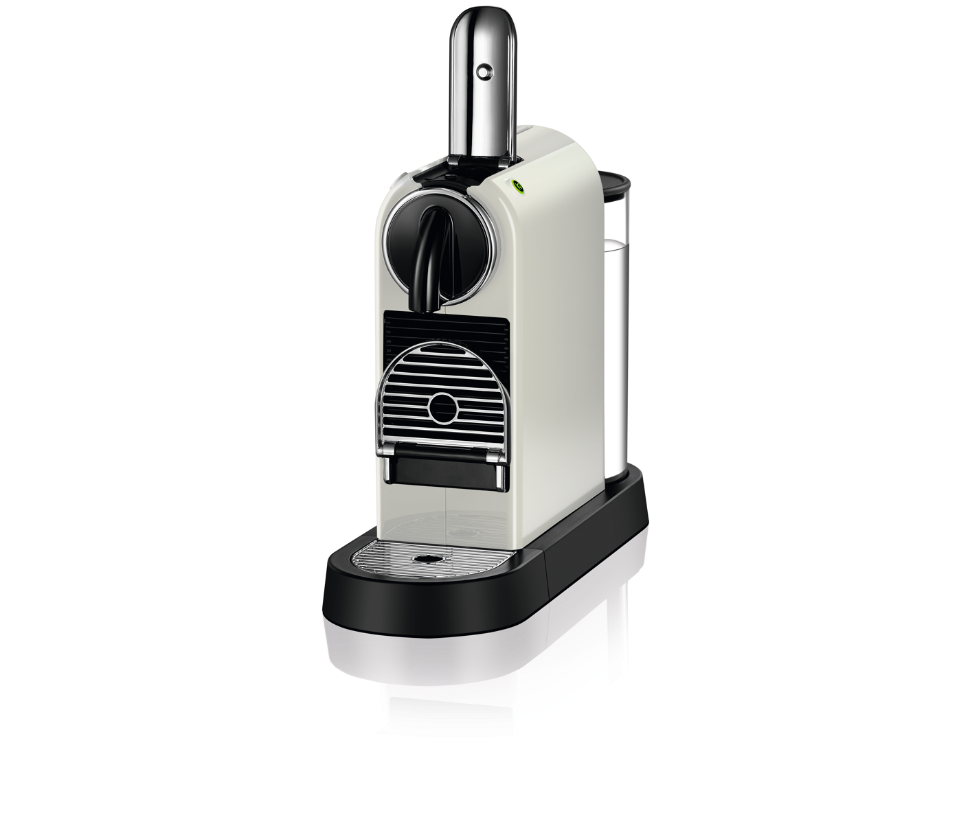 Nespresso Citiz White EN167.W