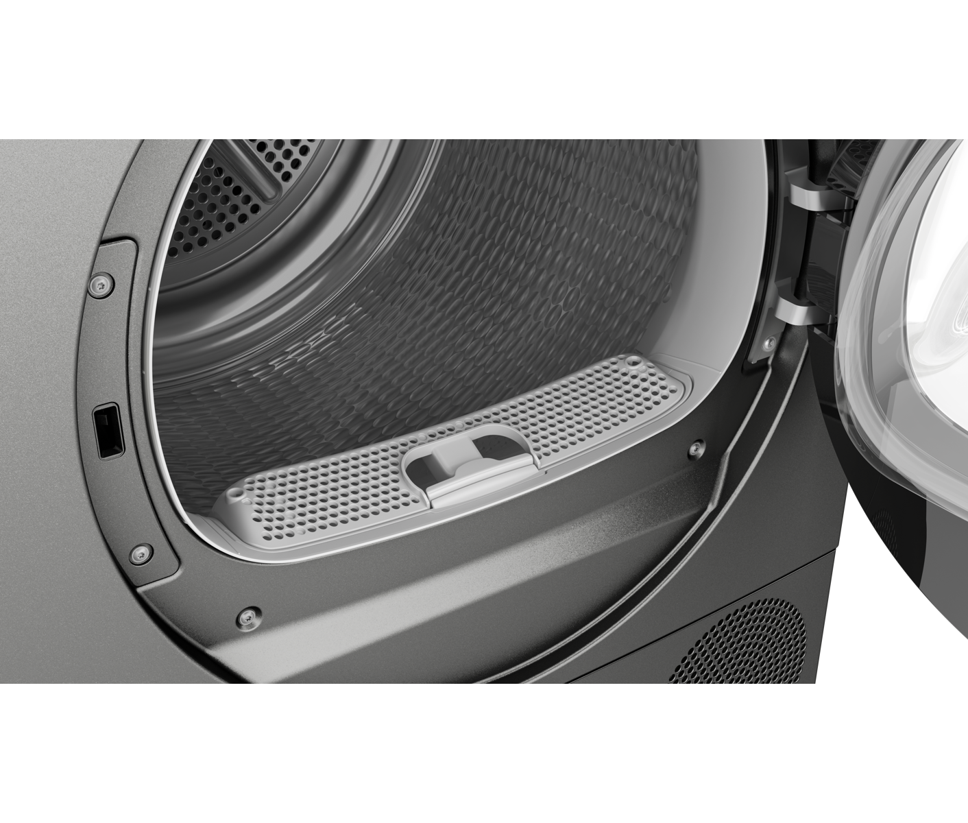 Bosch WQG245DLSN Serie 6