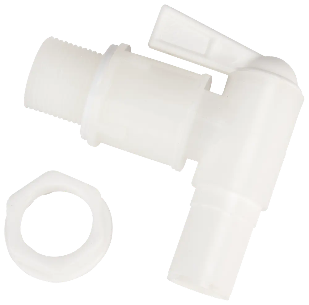 Vattentunna 210 liter