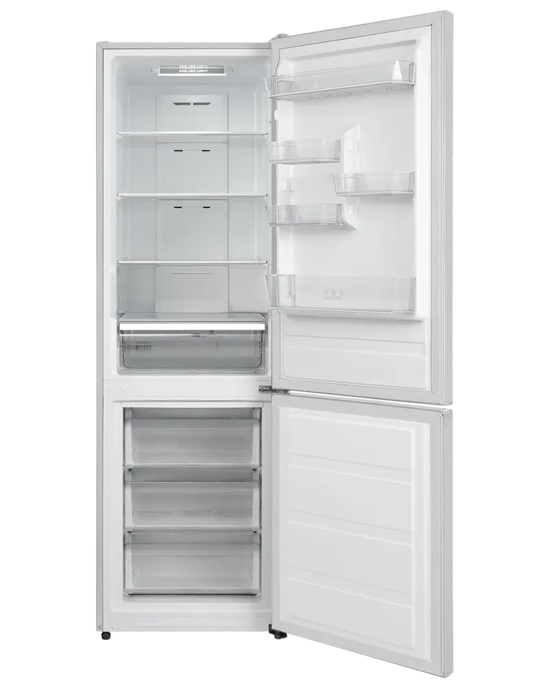 Kyl/frysskåp KF310LW