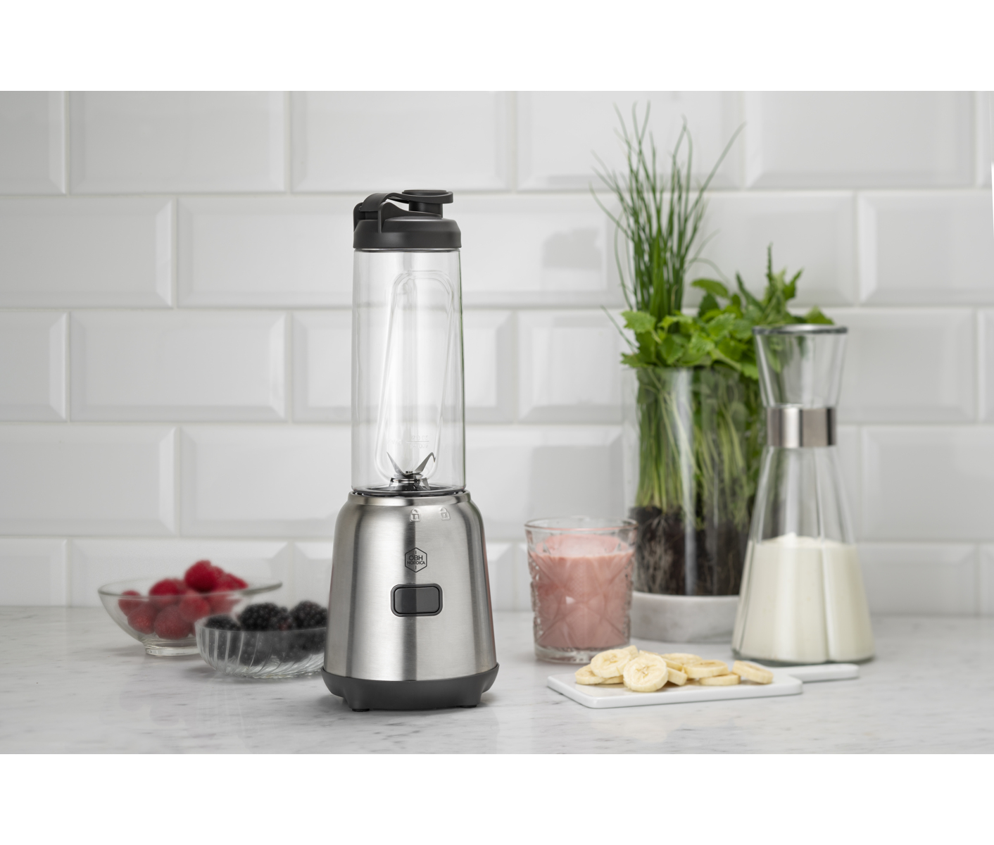 OBH Nordica Mix & Move