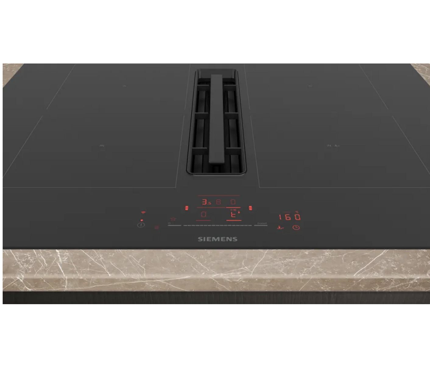 Siemens ED711HQ26E iQ500