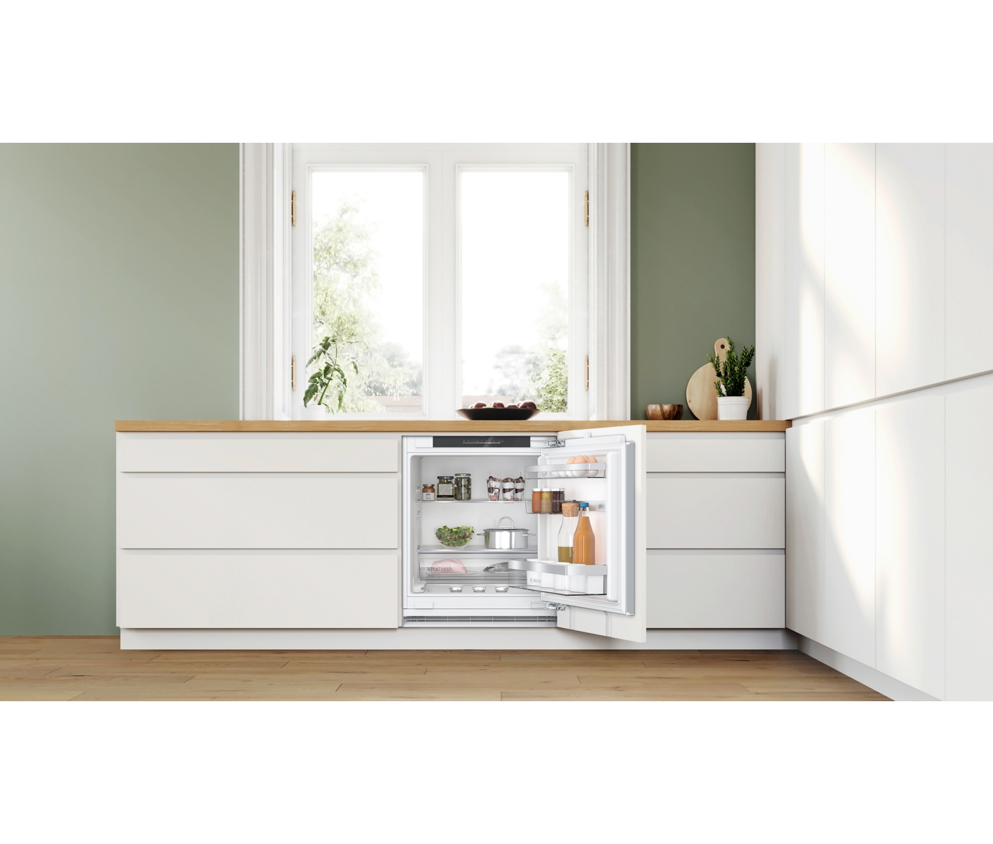 Bosch KUR21ADE0 Serie 6