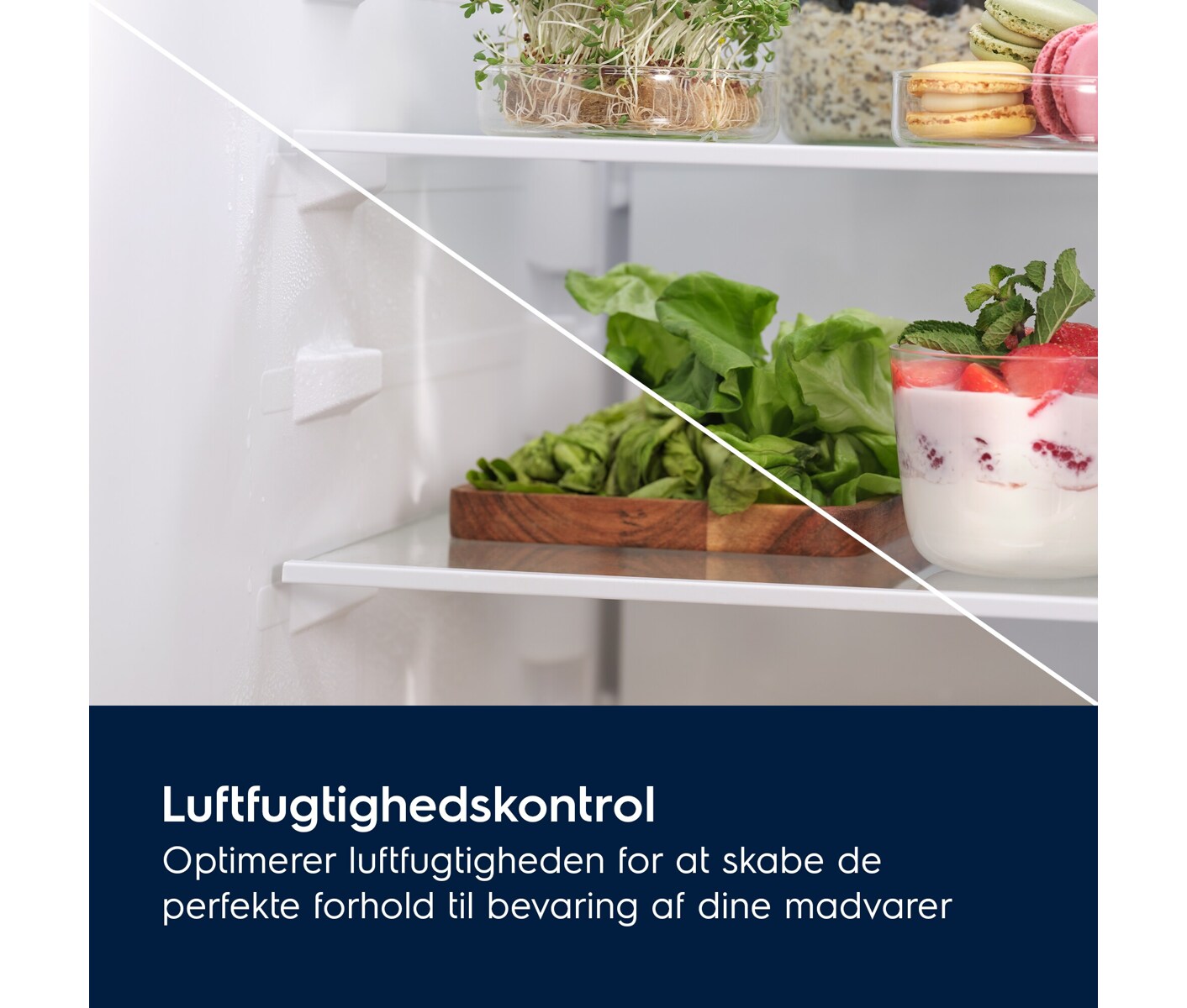 Electrolux LNS5LE18S