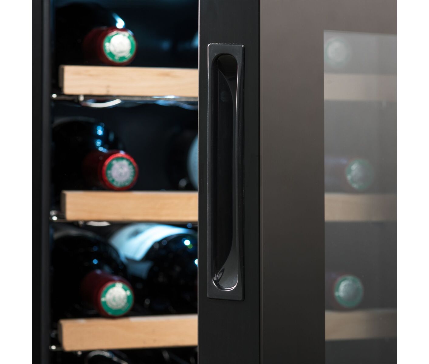 La Sommeliere LS18SILENCE