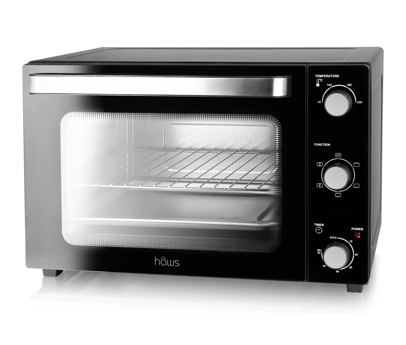 Hâws Haws MO202058 58 ltr.