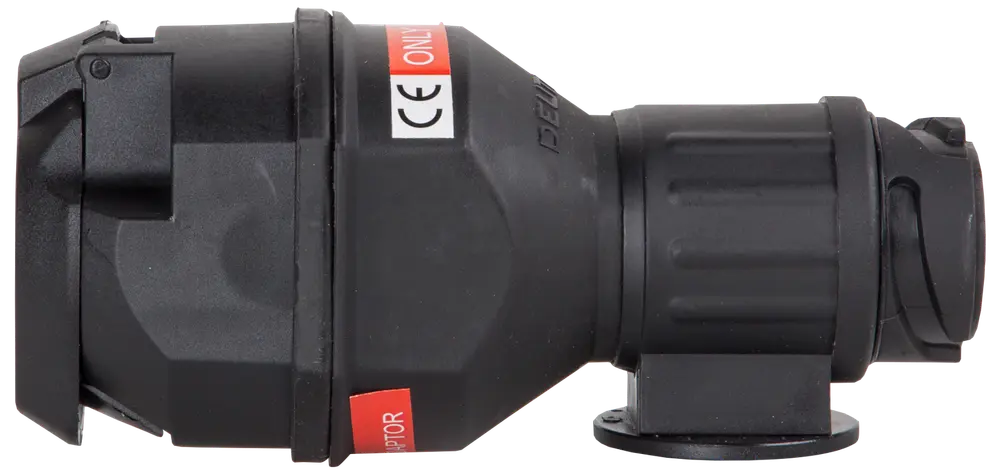 BRANFORD - CAN-bus-adapter för 13-polig kontakt 12 V